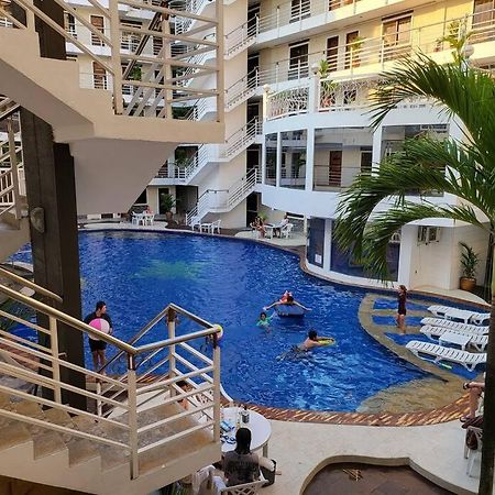 Kandi Resort-Type Spacious 1 Bedroom With Netflix And Free Housekeeping Ángeles Exterior foto