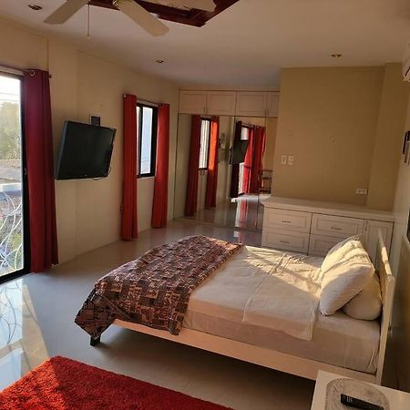 Kandi Resort-Type Spacious 1 Bedroom With Netflix And Free Housekeeping Ángeles Exterior foto