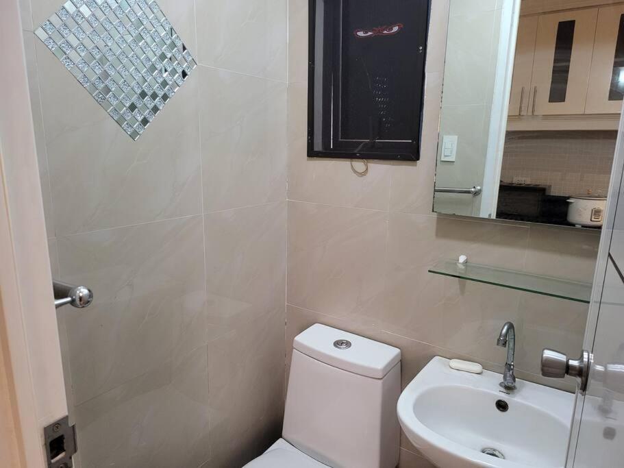 Kandi Resort-Type Spacious 1 Bedroom With Netflix And Free Housekeeping Ángeles Exterior foto