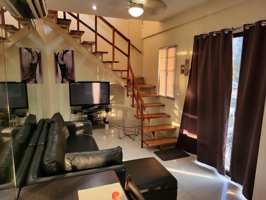 Kandi Resort-Type Spacious 1 Bedroom With Netflix And Free Housekeeping Ángeles Exterior foto