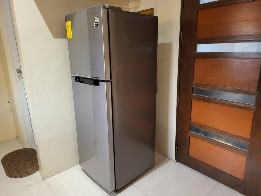 Kandi Resort-Type Spacious 1 Bedroom With Netflix And Free Housekeeping Ángeles Exterior foto