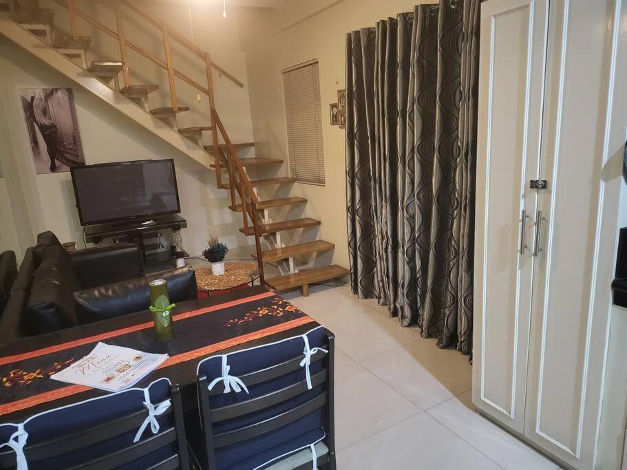 Kandi Resort-Type Spacious 1 Bedroom With Netflix And Free Housekeeping Ángeles Exterior foto