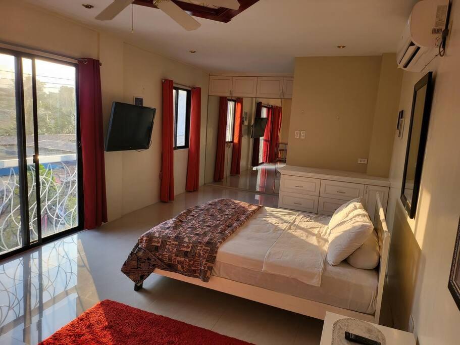 Kandi Resort-Type Spacious 1 Bedroom With Netflix And Free Housekeeping Ángeles Exterior foto