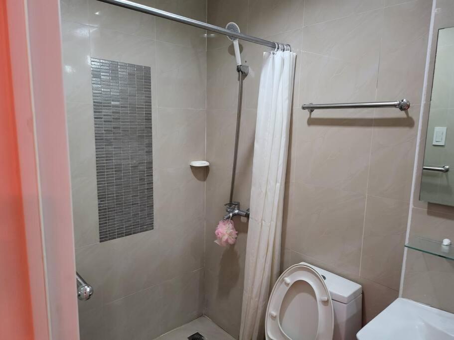 Kandi Resort-Type Spacious 1 Bedroom With Netflix And Free Housekeeping Ángeles Exterior foto